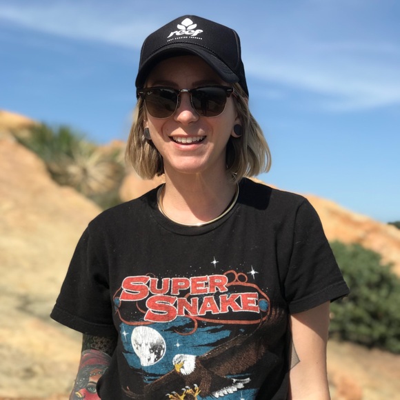 Meet your Posher, Alisa - Picture 2 of 4